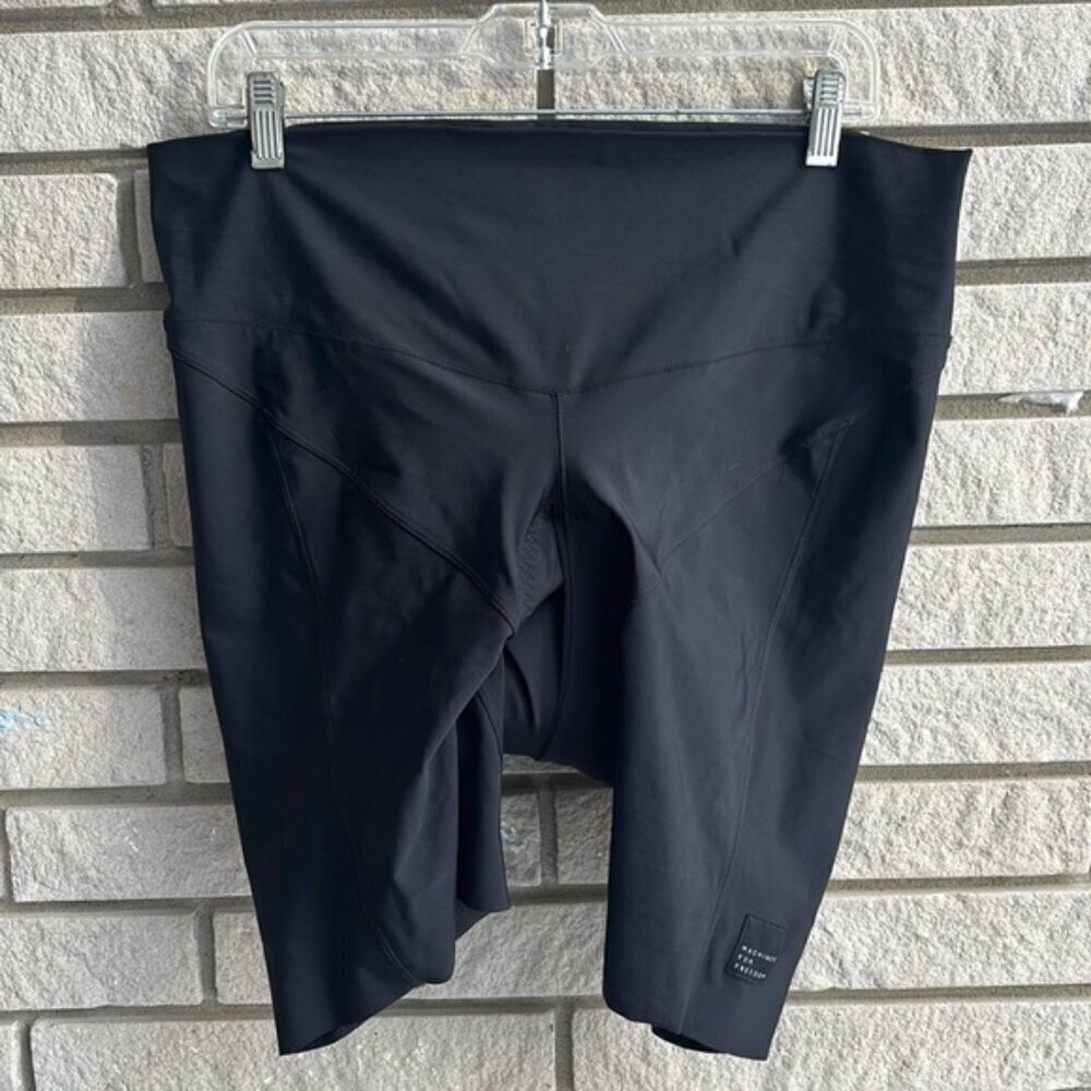 Machines for Freedom The Essential Short Cycling Sz XXXL